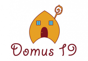  Domus19  Неаполь